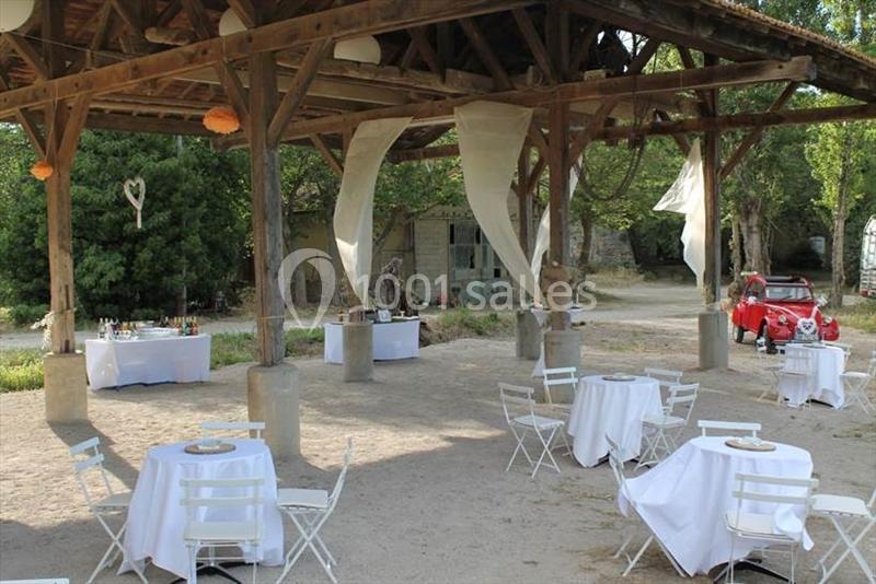 Domaine De Beauvezet - galerie - photo 22