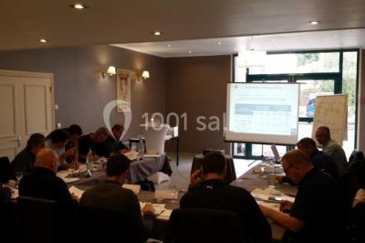 Miniature Location salle Valenciennes (Nord) - Le Feu Au Lac #7 Location salle Valenciennes (Nord) - Le Feu Au Lac #12