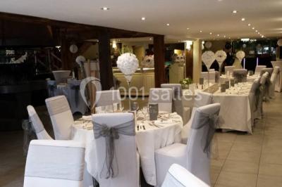 Miniature Location salle Valenciennes (Nord) - Le Feu Au Lac #3 Location salle Valenciennes (Nord) - Le Feu Au Lac #12