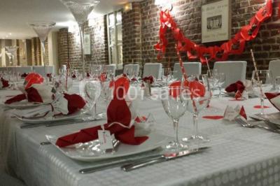 Miniature Location salle Valenciennes (Nord) - Le Feu Au Lac #2 Location salle Valenciennes (Nord) - Le Feu Au Lac #12