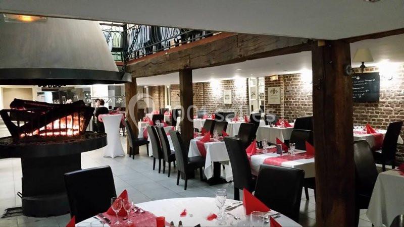 Location salle Valenciennes (Nord) - Le Feu Au Lac #4