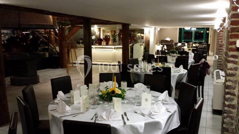 Location salle Valenciennes (Nord) - Le Feu Au Lac #6