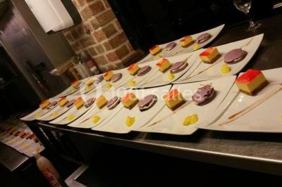 Miniature Location salle Valenciennes (Nord) - Le Feu Au Lac #11 Location salle Valenciennes (Nord) - Le Feu Au Lac #12