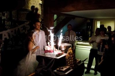 Miniature Location salle Valenciennes (Nord) - Le Feu Au Lac #10 Location salle Valenciennes (Nord) - Le Feu Au Lac #12