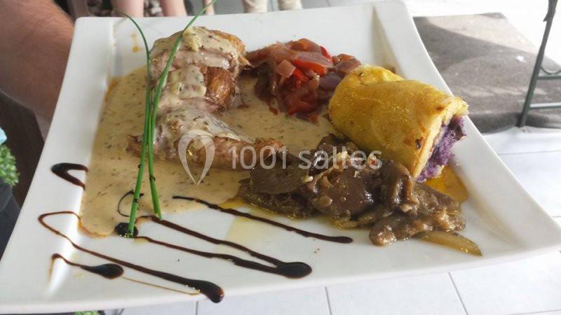 Location salle Valenciennes (Nord) - Le Feu Au Lac #8