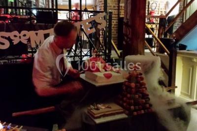 Miniature Location salle Valenciennes (Nord) - Le Feu Au Lac #9 Location salle Valenciennes (Nord) - Le Feu Au Lac #12