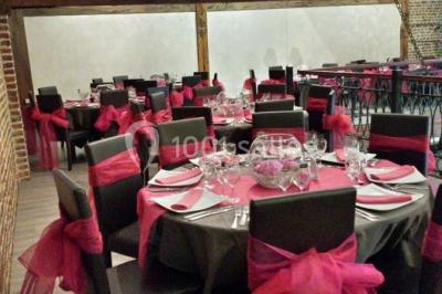 Miniature Location salle Valenciennes (Nord) - Le Feu Au Lac #5 Location salle Valenciennes (Nord) - Le Feu Au Lac #12