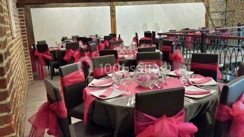 Location salle Valenciennes (Nord) - Le Feu Au Lac #5