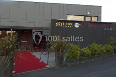 Cabaret Breizh Paradise - photo 2