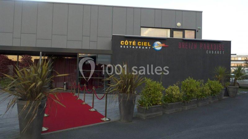 Cabaret Breizh Paradise - galerie - photo 2