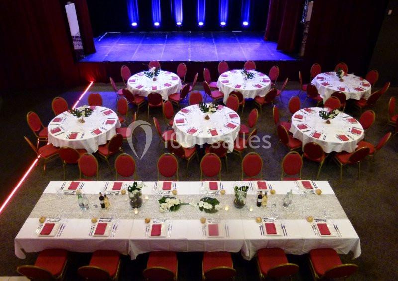 Cabaret Breizh Paradise - galerie - photo 1