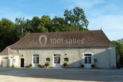 Prieuré de la Mothe - photo 4