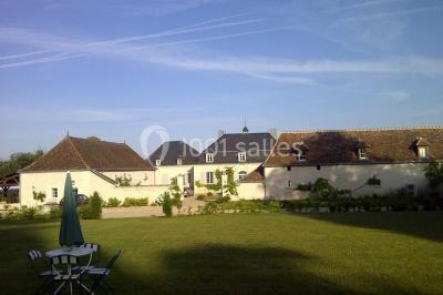 Prieuré de la Mothe - photo 5