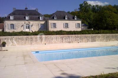 Prieuré de la Mothe - photo 2