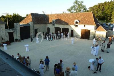 Prieuré de la Mothe - photo 1