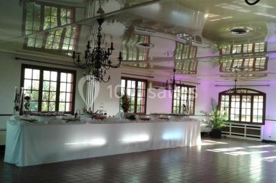 La Terrasse Fleurie - photo 2