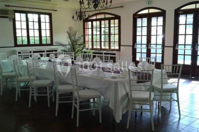 La Terrasse Fleurie - photo 3