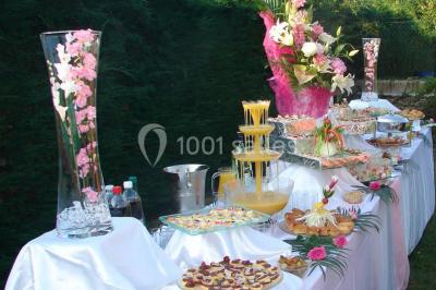 La Terrasse Fleurie - photo 4