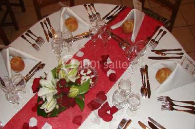 La Terrasse Fleurie - photo 5