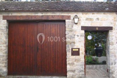 Miniature Location salle Oncy-sur-École (Essonne) - Salle Le Clos #3 Location salle Oncy-sur-École (Essonne) - Salle Le Clos #21