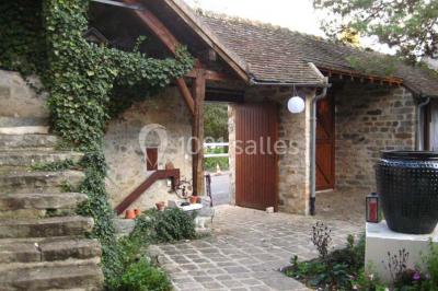 Miniature Location salle Oncy-sur-École (Essonne) - Salle Le Clos #4 Location salle Oncy-sur-École (Essonne) - Salle Le Clos #21