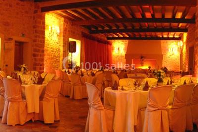 Miniature Location salle Oncy-sur-École (Essonne) - Salle Le Clos #5 Location salle Oncy-sur-École (Essonne) - Salle Le Clos #21