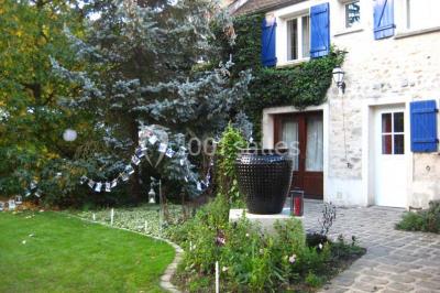 Miniature Location salle Oncy-sur-École (Essonne) - Salle Le Clos #6 Location salle Oncy-sur-École (Essonne) - Salle Le Clos #21