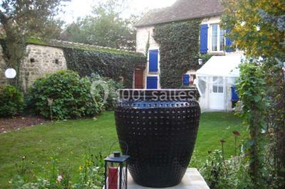 Miniature Location salle Oncy-sur-École (Essonne) - Salle Le Clos #7 Location salle Oncy-sur-École (Essonne) - Salle Le Clos #21