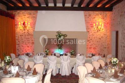 Miniature Location salle Oncy-sur-École (Essonne) - Salle Le Clos #8 Location salle Oncy-sur-École (Essonne) - Salle Le Clos #21