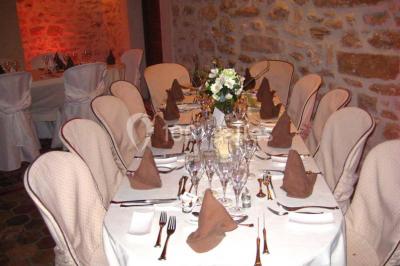 Miniature Location salle Oncy-sur-École (Essonne) - Salle Le Clos #9 Location salle Oncy-sur-École (Essonne) - Salle Le Clos #21