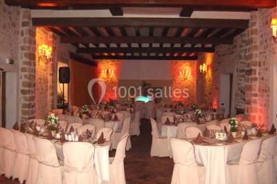 Miniature Location salle Oncy-sur-École (Essonne) - Salle Le Clos #10 Location salle Oncy-sur-École (Essonne) - Salle Le Clos #21