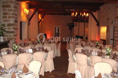 Miniature Location salle Oncy-sur-École (Essonne) - Salle Le Clos #2 Location salle Oncy-sur-École (Essonne) - Salle Le Clos #21