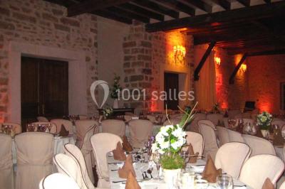 Miniature Location salle Oncy-sur-École (Essonne) - Salle Le Clos #13 Location salle Oncy-sur-École (Essonne) - Salle Le Clos #21