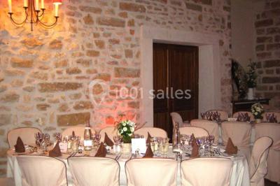 Miniature Location salle Oncy-sur-École (Essonne) - Salle Le Clos #16 Location salle Oncy-sur-École (Essonne) - Salle Le Clos #21