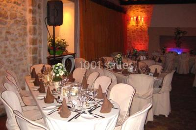 Miniature Location salle Oncy-sur-École (Essonne) - Salle Le Clos #17 Location salle Oncy-sur-École (Essonne) - Salle Le Clos #21