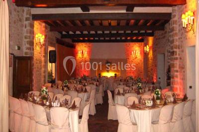 Miniature Location salle Oncy-sur-École (Essonne) - Salle Le Clos #18 Location salle Oncy-sur-École (Essonne) - Salle Le Clos #21