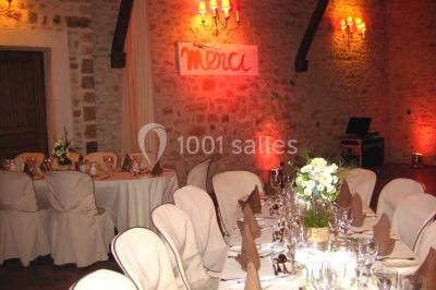 Miniature Location salle Oncy-sur-École (Essonne) - Salle Le Clos #19 Location salle Oncy-sur-École (Essonne) - Salle Le Clos #21