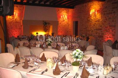 Miniature Location salle Oncy-sur-École (Essonne) - Salle Le Clos #20 Location salle Oncy-sur-École (Essonne) - Salle Le Clos #21