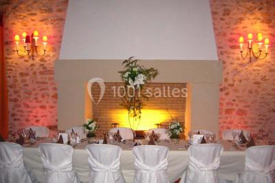 Miniature Location salle Oncy-sur-École (Essonne) - Salle Le Clos #21 Location salle Oncy-sur-École (Essonne) - Salle Le Clos #21