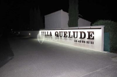 Villa Quelude - photo 1