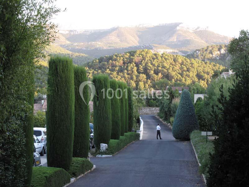 Villa Quelude - galerie - photo 2