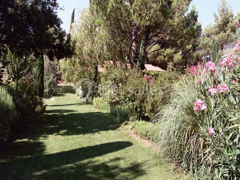 Villa Quelude - galerie - photo 4