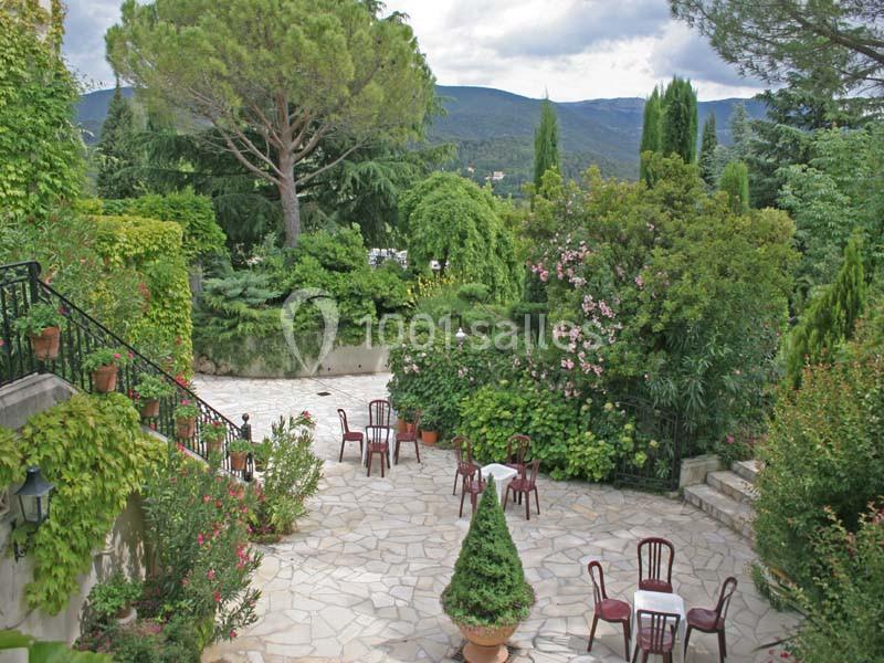 Villa Quelude - galerie - photo 23