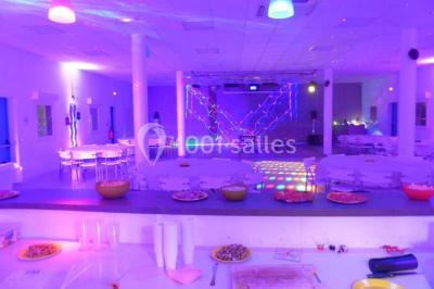 Miniature Location salle Brignoles (Var) - La Tapenade #3 Location salle Brignoles (Var) - La Tapenade #16