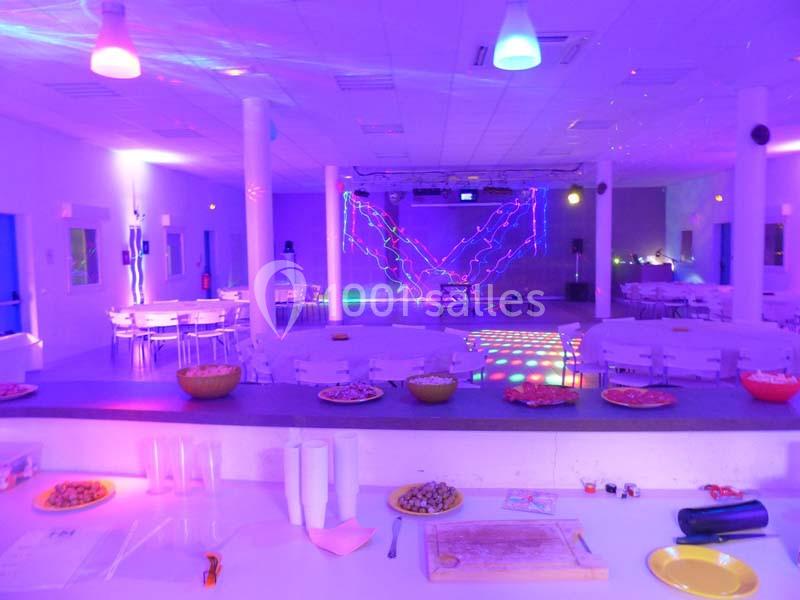 Location salle Brignoles (Var) - La Tapenade #3