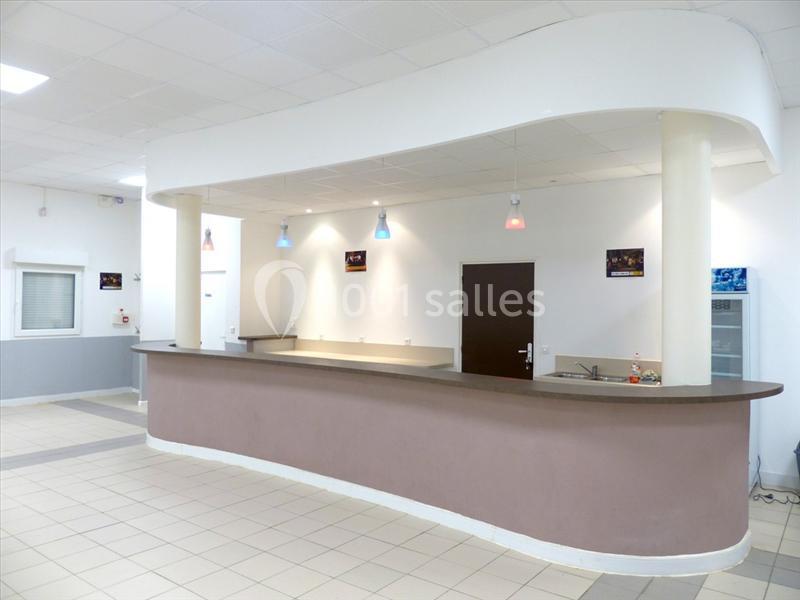 Location salle Brignoles (Var) - La Tapenade #6