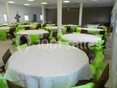 Location salle Brignoles (Var) - La Tapenade #8