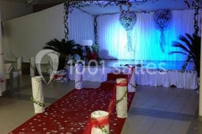 Miniature Location salle Brignoles (Var) - La Tapenade #12 Location salle Brignoles (Var) - La Tapenade #16