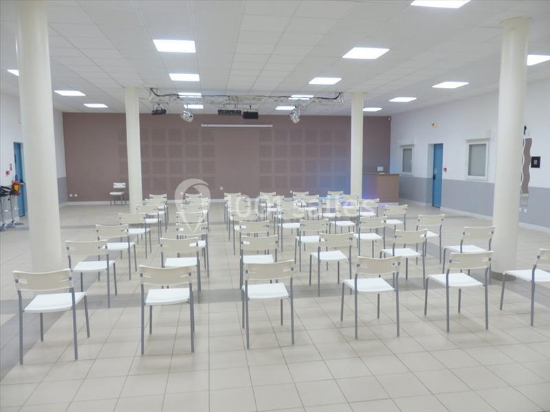 Location salle Brignoles (Var) - La Tapenade #13