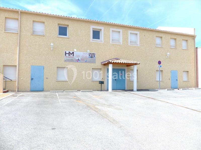 Location salle Brignoles (Var) - La Tapenade #16